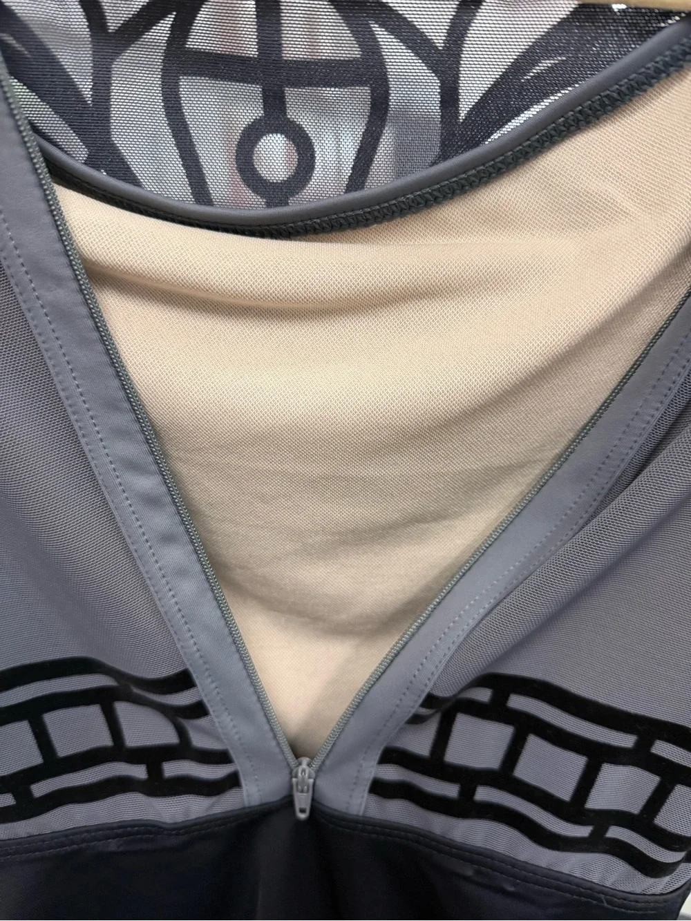 Weissman long sleeve